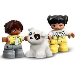 LEGO DUPLO Tog Med Tal - Lær At Tælle 10954 -Konstruktionslegetøj butik 4d168f83 a25b 42b7 bf6c d88c20ef51d8