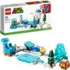 LEGO 71415 Super Mario™ Is Mario Dragt Og Frozen World - Udvidelsessæt -Konstruktionslegetøj butik 4d4804a788ea322ad1374b49af0c5e56