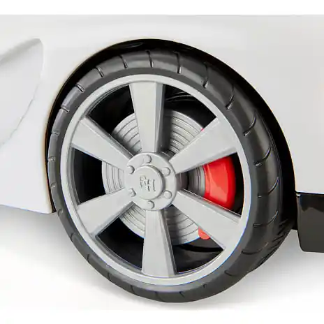 Rainbow High Farveskiftende Bil 21 Rainbow High Farveskiftende Bil - Billede 19