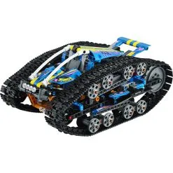 LEGO Technic App-styret Forvandlingskøretøj 42140 -Konstruktionslegetøj butik 4d61b615 a74c 4b37 bbd7 55f924f64882
