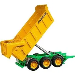 Bruder Joskin Anhænger