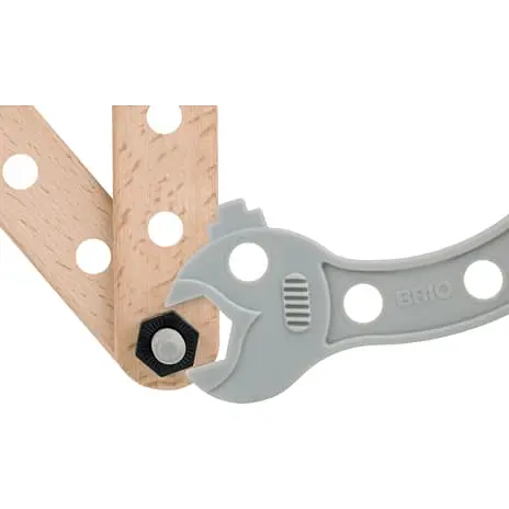 BRIO 34589 Builder Kreativt Sæt 9 BRIO 34589 Builder Kreativt Sæt - Billede 7