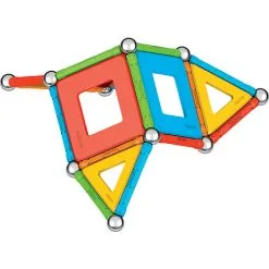 Geomag Supercolor Panels Recycled 52 -Konstruktionslegetøj butik 4dd0e98b 8cde 4f93 b1b1 edfec4e953c7