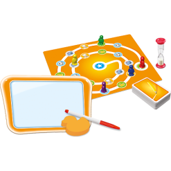 TACTIC Gæt En Tegning Junior -Konstruktionslegetøj butik 4dfa8799 4dd8 4a7e b695 89444498977d