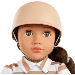 Our Generation Dukke Aydan -Konstruktionslegetøj butik 4e08308eb56c500118445cb95260ad6e