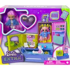 Barbie Extra Minidukke Og Kæledyr 19 Barbie Extra Minidukke Og Kæledyr -Konstruktionslegetøj butik 4e2093cf 4607 498c a630 50ef97ead9ec