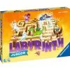 Ravensburger Familiespil Junior Labyrinth 2 Ravensburger Familiespil Junior Labyrinth -Konstruktionslegetøj butik 4e5bab7a 580d 4805 bd79 c75be9654b28