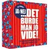 Andre Mærker ...Det Burde Man Jo Vide! - Ja Eller Nej -Konstruktionslegetøj butik 4eaa9905f91efc9dfc83c59b1e97a4bf