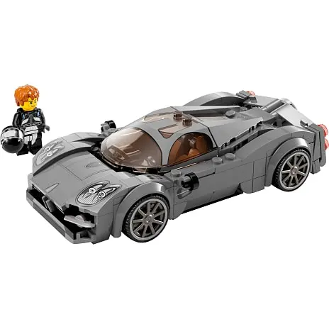 LEGO® Speed Champions Pagani Utopia 76915 5 LEGO® Speed Champions Pagani Utopia 76915 - Billede 3