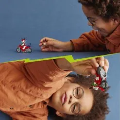 LEGO® City Dumdristig Skorpion-stuntmotorcykel 60332 -Konstruktionslegetøj butik 4f3f5a2c bef1 4ebd 8e71 9e477984d8cc