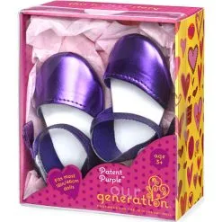 Our Generation Lilla Sandaler -Konstruktionslegetøj butik 4fc2a712 597c 4f8e 900c 6ffdb5ec7888