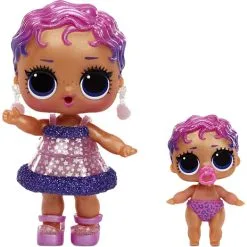 L.O.L. Surprise! Deluxe Present Surprise -Konstruktionslegetøj butik 4fdc0364 5e6d 40d9 b9e2 622a14488c9f