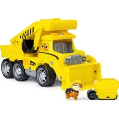 Paw Patrol: Ultimate Construction Truck