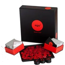 Game Inventors EGO - Hvem Er Du? -Konstruktionslegetøj butik 50286749 c74c 4916 b4dd d6e5f7a98a44