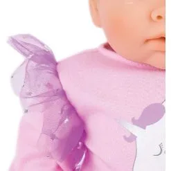 Tiny Treasures Enhjørning Festkjole -Konstruktionslegetøj butik 50379d0d 0a85 45ed 84b1 bf8388882cd1