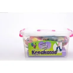 Andre Mærker Hobby Kreakasse -Konstruktionslegetøj butik 505bdf5a 2019 46a4 bd19 6894723f1b89