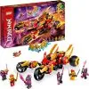 LEGO® NINJAGO® Kais Gyldne Drage-angriber 71773 1 LEGO® NINJAGO® Kais Gyldne Drage-angriber 71773 -Konstruktionslegetøj butik 507c4850 2854 4988 b93e 09ee7c6e9ffd