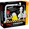 Alga Crazy Chemistry Kemisæt -Konstruktionslegetøj butik 508b8185 b4a0 4881 982a 5fd64e384c66