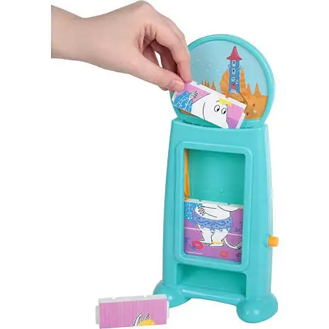 Martinex Mumitroldene Leg Med Billeder 6 Martinex Mumitroldene Leg Med Billeder - Billede 4