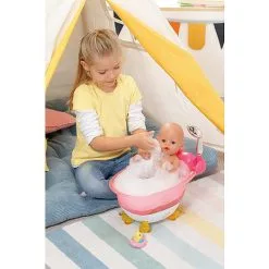 Baby Born Magi Pigedukke 43 Cm 26 Baby Born Magi Pigedukke 43 Cm -Konstruktionslegetøj butik 50df65e0 ee4f 4332 8b3b 1798f1115151