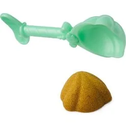 Kinetic Sand Havfrue Krystal Legesæt -Konstruktionslegetøj butik 50ebb09ea161082cf789bdf8d7ef7ea5