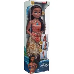 Disney Prinsesse Vaiana 80 Cm 9 Disney Prinsesse Vaiana 80 Cm -Konstruktionslegetøj butik 50f3137f dfc2 4b58 a0e5 d2a6bf15bb6e