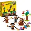 LEGO Classic 11031 Kreativt Sjov Med Aber -Konstruktionslegetøj butik 5118342b072ed5c8ff0f7fda9434a3f0