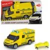 Dickie Toys Iveco Ambulance Med Lys Og Lyd - 18 Cm 2 Dickie Toys Iveco Ambulance Med Lys Og Lyd - 18 Cm -Konstruktionslegetøj butik 5139d164 a177 4ca1 945b e1b105c02636