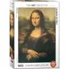 Eurographics Puslespil Mona Lisa By Leonardo Da Vinci - 1000 Brikker 1 Eurographics Puslespil Mona Lisa By Leonardo Da Vinci - 1000 Brikker -Konstruktionslegetøj butik 513d4a99 8cc9 41c2 b623 5fea1067bdd2