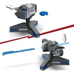 LEGO® Marvel Shang-Chi Flugten Fra De Ti Ringe 76176 20 LEGO® Marvel Shang-Chi Flugten Fra De Ti Ringe 76176 -Konstruktionslegetøj butik 516b0f94 9de0 4e3a 9a53 58024abf4ebd