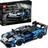 LEGO® Technic McLaren Senna GTR™ 42123 -Konstruktionslegetøj butik 51999fda 7bba 4814 a5c5 3be855e63ef9