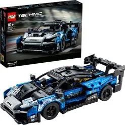 LEGO® Technic McLaren Senna GTR™ 42123