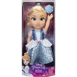 Disney Princess Askepot Dukke 38 Cm -Konstruktionslegetøj butik 51af186d 34d6 4363 86bf 63f4f6b1a32f