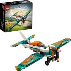 LEGO® Technic Konkurrencefly 42117