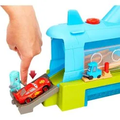 Disney Cars Hval Bilvask 14 Disney Cars Hval Bilvask -Konstruktionslegetøj butik 51e61e02 0c9f 4e9e a61b 50927f1dad5e