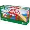 BRIO 33699 Bro Med Opfartsskinner -Konstruktionslegetøj butik 522dddb9 3f56 4bb4 bae7 4385b7136995
