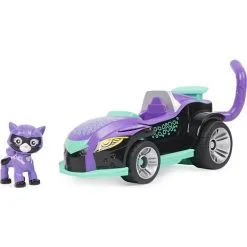 Paw Patrol Cat Pack Køretøj - Shade
