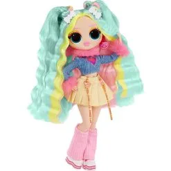 L.O.L. L.O.L Surprise! OMG Dukke - Bubblegum