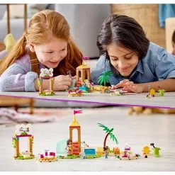 LEGO® Friends Dyre-adoptionscafé 41699 -Konstruktionslegetøj butik 53046c72 0a37 4c42 bbe5 9bd64569ec01