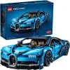 LEGO Technic Bugatti Chiron 42083 -Konstruktionslegetøj butik 533769ed 06a3 4563 adfb ce3e208b9eb7
