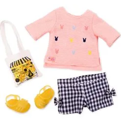 Our Generation Shopping Tøj