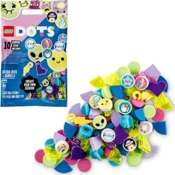 LEGO® DOTS Ekstra DOTS – Serie 6 41946