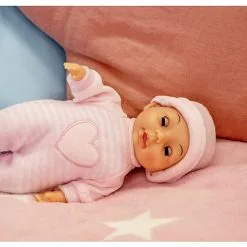 Mami Baby Min Første Dukke 28 Cm -Konstruktionslegetøj butik 535409e7 c69f 4778 8172 1389539bc646