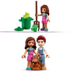 LEGO® Friends Træplantningsvogn 41707 16 LEGO® Friends Træplantningsvogn 41707 -Konstruktionslegetøj butik 537e43ae 1502 4ad8 94ad 4bb5b98f883f