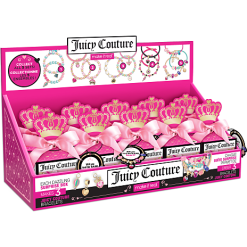 Juicy Couture Overraskelsesæske -Konstruktionslegetøj butik 53a227aea0841a7ac4389b792b87e0d7