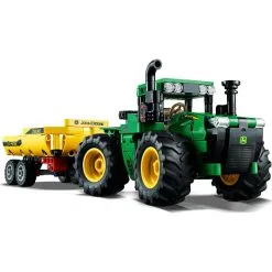LEGO Technic John Deere 9620R Traktor 42136 -Konstruktionslegetøj butik 53b514c3 68ea 464c b36a 61e960ef58b5