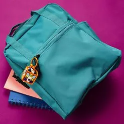 LEGO DOTS 41929 Taskevedhæng – Leopard -Konstruktionslegetøj butik 53b82937 5929 4165 97bd 151aa18267ce