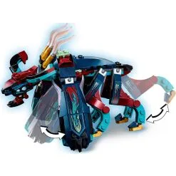 LEGO® Marvel Deviant-baghold! 76154 -Konstruktionslegetøj butik 53faf954 1e54 4f25 9bf8 61f877d9dcc2