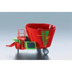 Siku Foder Blandning Wagon 1:32