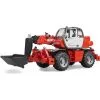 Bruder Manitou Teleskopisk Gaffeltruck MRT 2150 -Konstruktionslegetøj butik 540d2cdd aa06 4894 a08f ceb9eafabbac